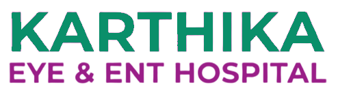 Karthika Hospitals Logo